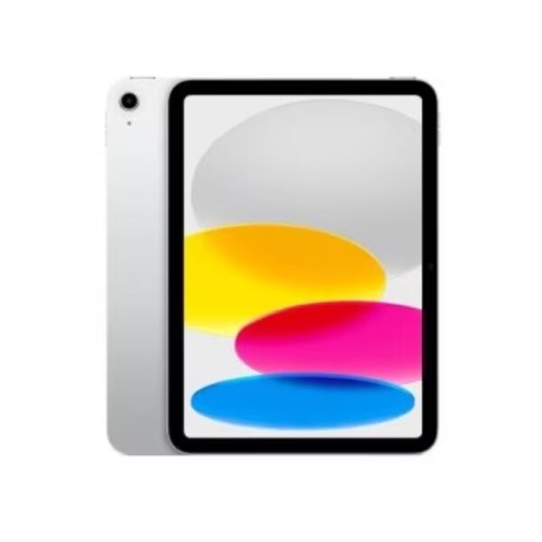Ipad Apple 10a Gen A14 BIONIC 10.9 64GB iPadOS Silver