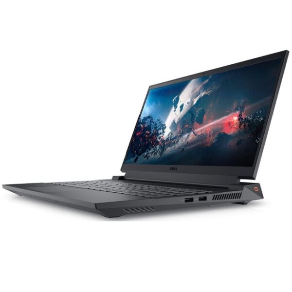 Laptop Dell G15 5535 AMD Ryzen 5-7640HS 15 pulg 8GB 512GB SSD NVIDIA GeForce RTX 3050 6GB Windows 11 Home 1Año Garantía  CS C/Complete Care
