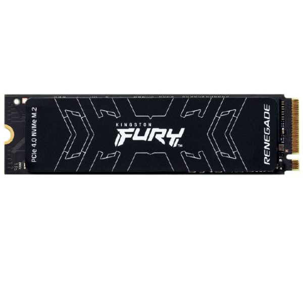 SSD M.2 2280 NVMe/PCIe 2TB Kingston Fury Renegade PCIe 4.0 SFYRD/2000G