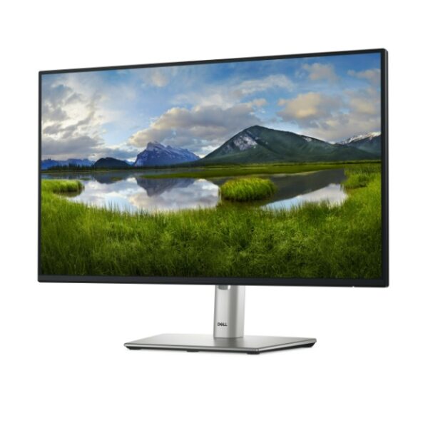 Monitor Dell P2425H 23.8 pulg FHD  HDMI/DP/VGA/USB/USB-C