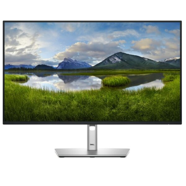 Monitor Dell P2725H 27pulg FHD HDMI/DP/VGA