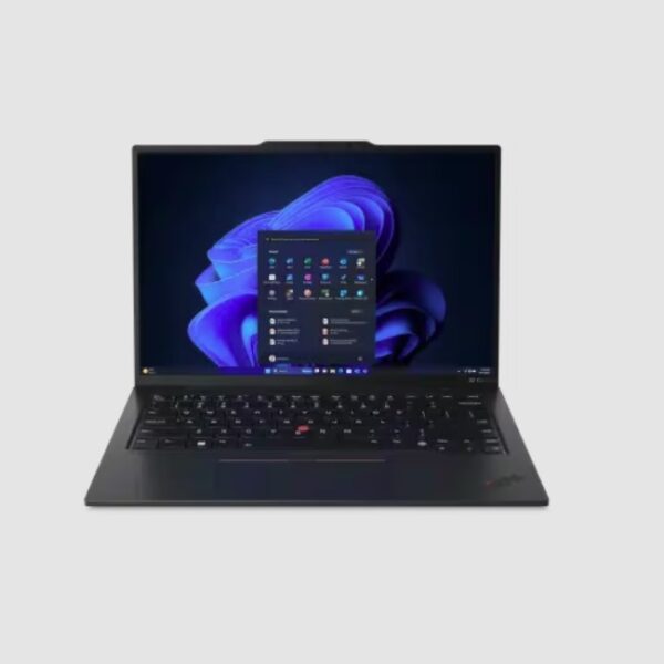 Laptop Lenovo Thinkpad X1 Carbon G12 Intel Core Ultra 7 155U Intel Core Ultra 7 155U 14 Pulg 16GB 512SSD Windows 11 Pro