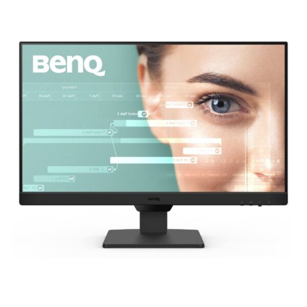 Monitor Benq GW2490 23.8  pulg.1920*1080 100Hz HDMI / DP / VESA con bocinas