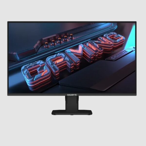 Monitor Gigabyte 24.5 IPS Gaming GS25F2 Full HD 200HZ1ms 2xHDMI 1xDP