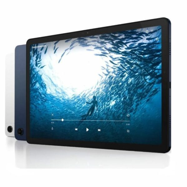Tableta Samsung Galaxy Tab A9 Plus 11 Pulg 4GB 64GB  Plata WiFi