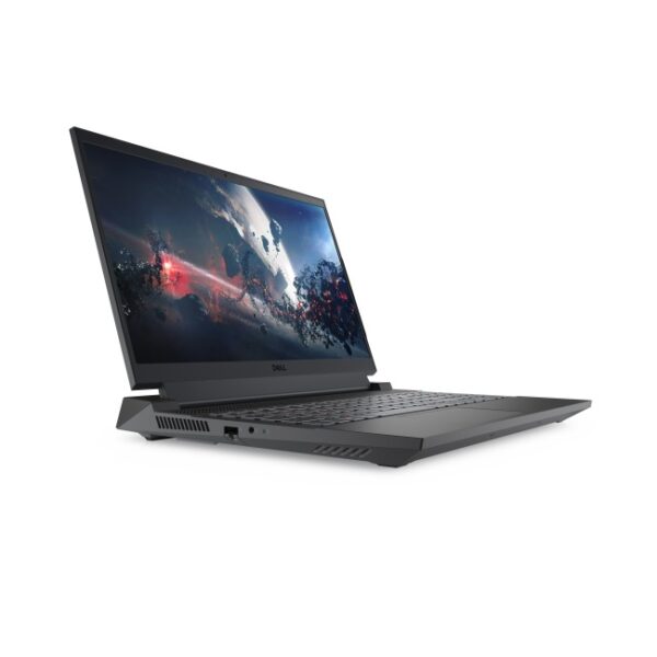 Laptop Dell G15 5530 Intel Core i7-13650HX 15 pulg 16GB 512GB SSD NVIDIA GeForce RTX 4050 6GB Windows 11 Home 1Año Garantía
