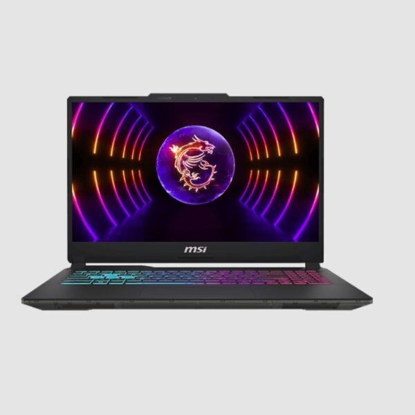 Laptop MSI Cyborg 14 A13VF-018US Intel Core I7-13620H 16GB (2x8GB) DDR5 RTX 4060 8GB SSD 512GB NVME 14 FHD 144Hz Win 11