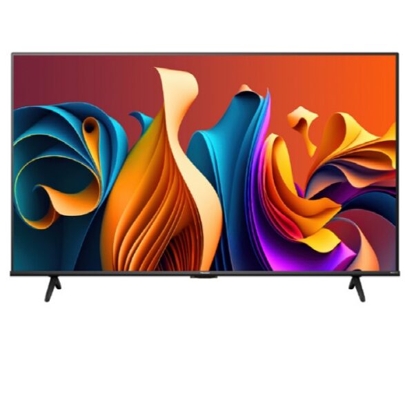 Smart Tv Hisense 55 QLED 4K Android Google TV Netflix / YouTube / Amazon / HBO / Disney+ Wifi 3 HDMI 2 USB