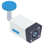 VIDEOVIGILANCIA