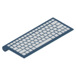 TECLADOS Y MOUSE