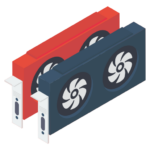 TARJETAS DE VIDEO