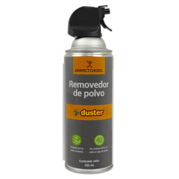 Aire comprimido Perfect Choice modelo PC-030331  E-DUSTER 330ML