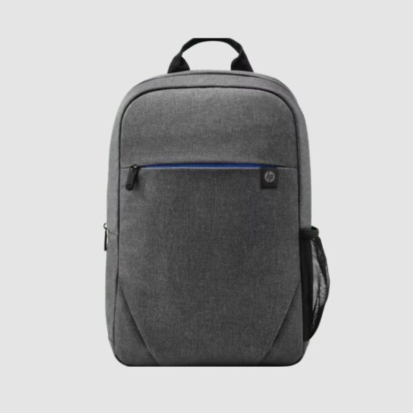 Mochila HP prelude 15.6 pulg. Gris