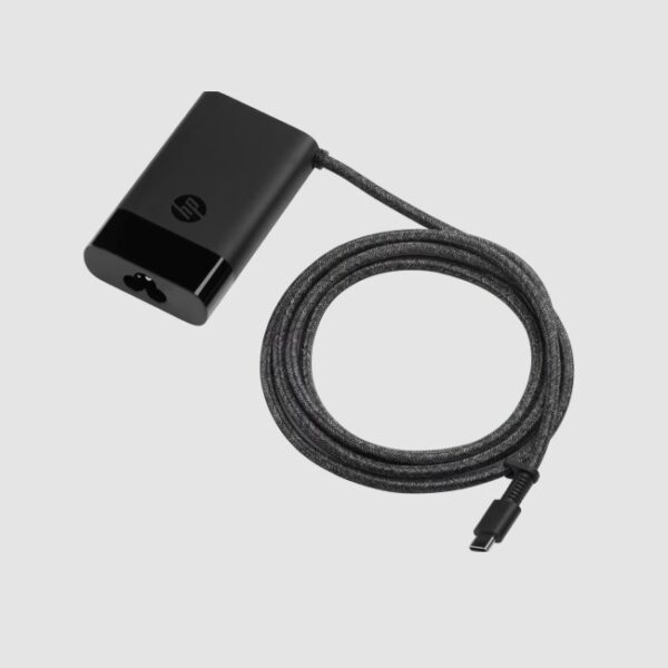 Cargador HP USB-C Para  laptop / tablet/ smartphone 15w/27w/ 60w/ 65w