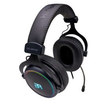 AUDIFONOS BALAM RUSH GAMER BR-922982 USB PC  7.1