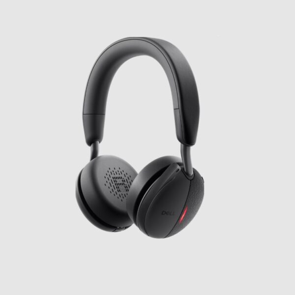 Audifono c/microfono Dell Inalambrico WL5024 Cancelacion de ruido USB A / USB C Negro
