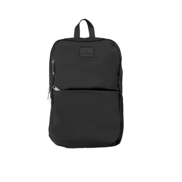 Mochila para Mujer Perfect Choice  para laptop Ethereal modelo PC-084778 color Negro