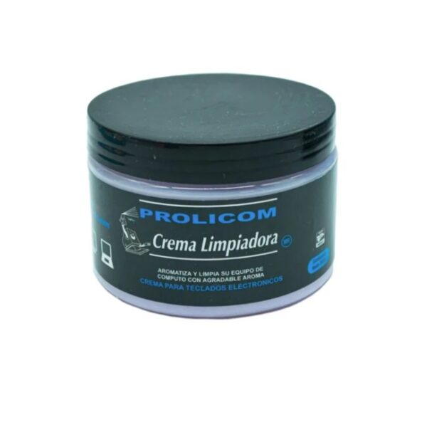 Crema Limpiador Prolicom 300 gramos