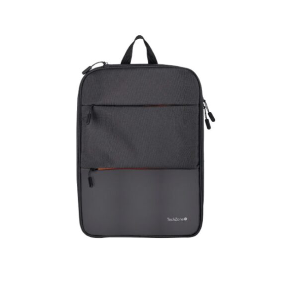 Mochila Techzone Expand para portatil 16 negro