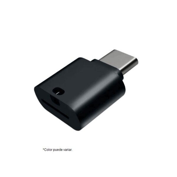 Lector de tarjetas Brobotix microSD A USB C