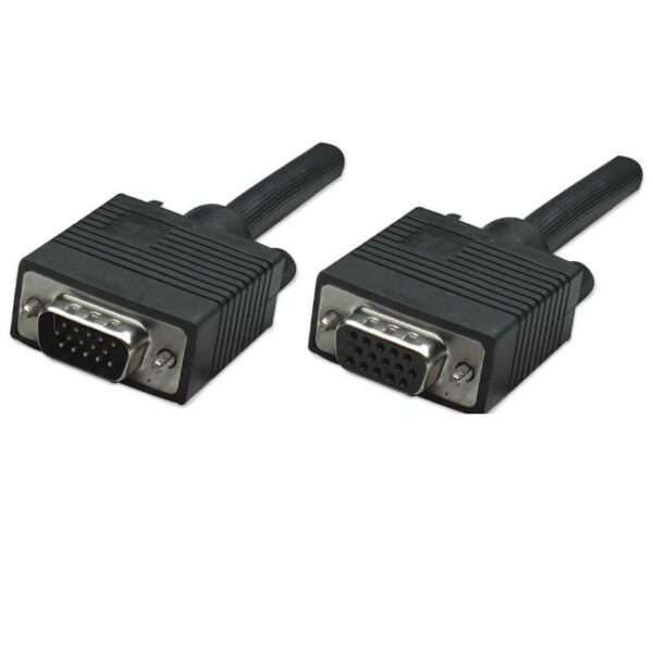 CABLE MONITOR SVGA 1.8M EXTENSION