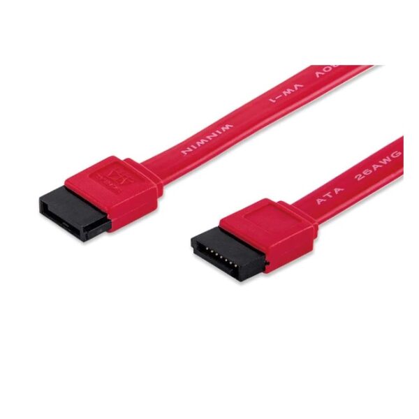 CABLE SATA MANHATTAN  50CM