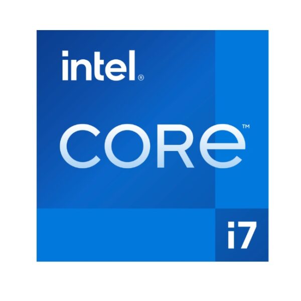 Procesador Intel Core i7-14700KF sin disipador y graficos LGA 1700 14a Gen 20Core 3.4Ghz 125w