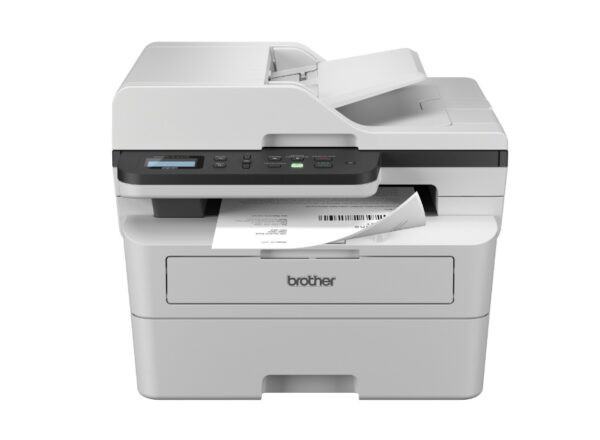 Multifuncional Brother DCP-B7640DW Láser Monocromática ADF USB WiFi Tóner Benefit 36 ppm