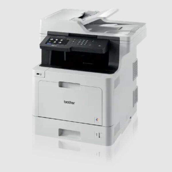 Multifuncional Brother MFCL8900CDW Láser Color Duplex Ethernet Fax WiFi 33 ppm