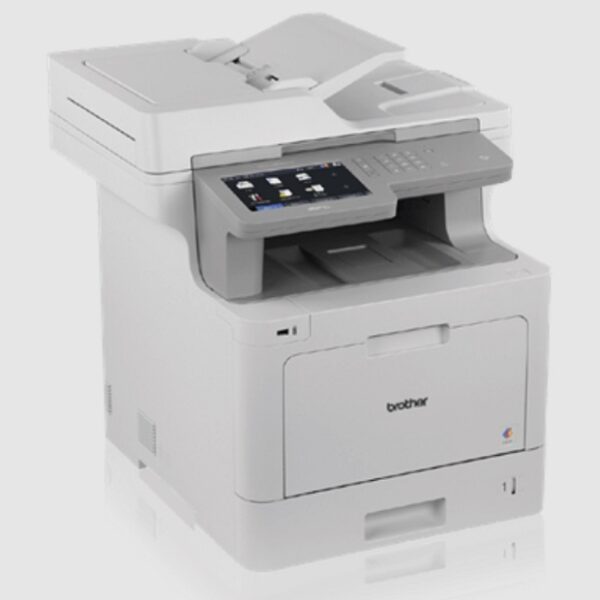Multifuncional Brother MFCL9570CDW Láser Color Duplex Ethernet Fax WiFi 33 ppm