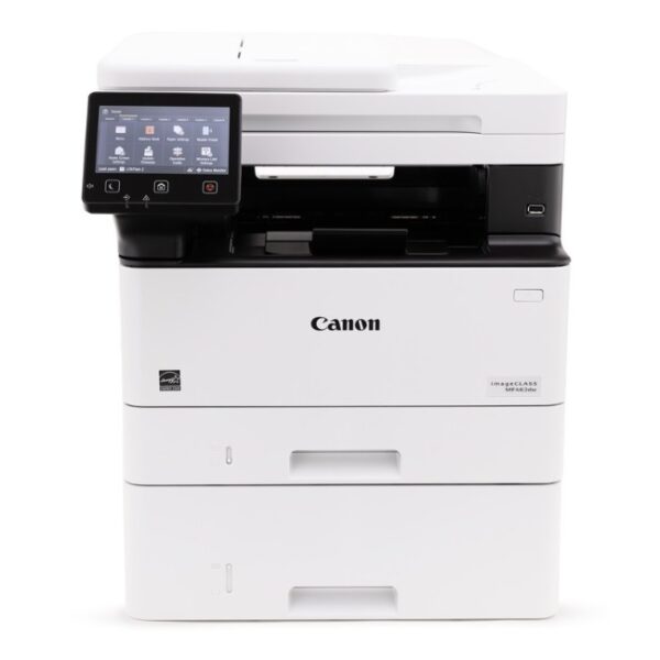 Multifuncional Canon laser Imagge Class MF462DW monocromática  37ppm 600dpi Ethernet WiFi