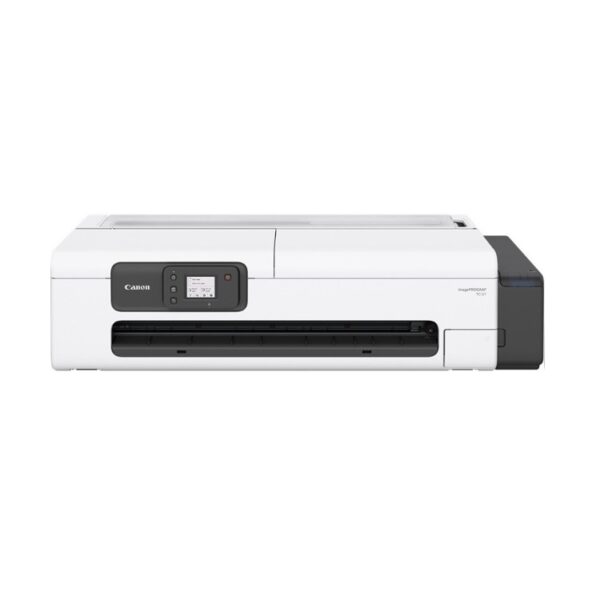 Plotter Canon PROGRAF TC-21 24 Pulgadas 2400 x 1200 DPI  COLOR