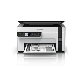 Multifuncional Epson M2120 tinta continua monocromatica USB 2.0 WiFi 32ppm