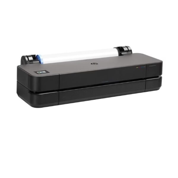 Plotter HP Desinjet T230 Color Inyección de tinta Print  24 Pulgadas