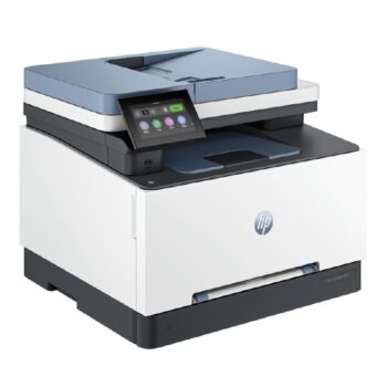Multifuncional  HP laserjet MFP M3303FDW laser colór 25PPM Wifi