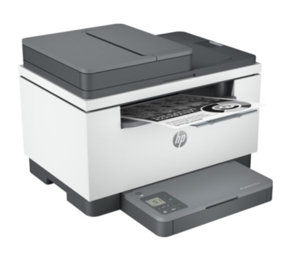 Multifuncional  HP laserjet pro M236SDW monocromática duplex 1USB Ethernet WiFi