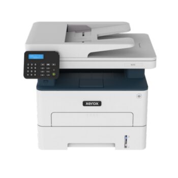 Multifuncional Xerox B225_DNI láser monocromática Duplex ADF USB Ethernet 36ppm