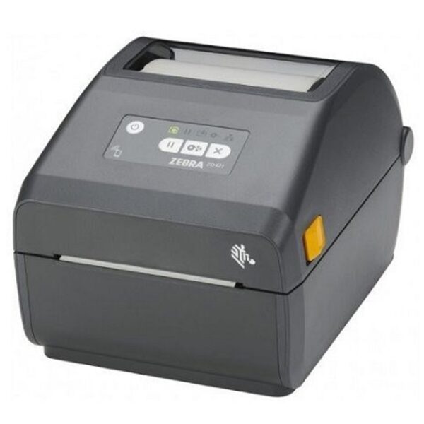 Impresora Zebra ZD421 TT Transferencia Termica 4in / 203dpi  / Usb Ethernet   ZD4A042-301E00EZ