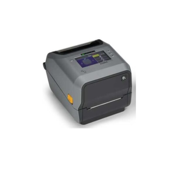 Impresora Zebra ZD621 TT 203 dpi  USB  USB Host Serial  Ethernet BT