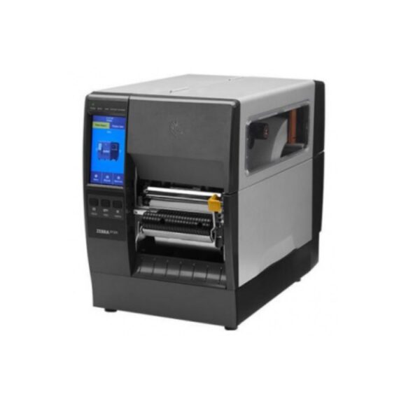 Impresora Zebra ZT231 TT/ DT Transferencia Termica Y Termica directa  4in 300 Dpi USB  Serial  Ethernet  BTLE  USB Host  EZPL