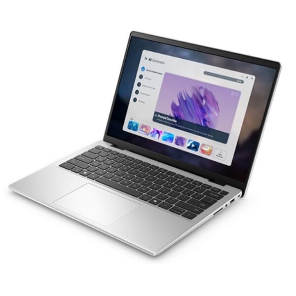 Laptop Dell Pro Essential PV14255 AMD Ryzen 7-250 14 pulg 16GB 512GB SSD Windows 11 Pro