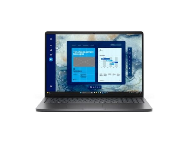 Laptop Dell Pro PC16250 Intel Core 7-150U 16 pulg 16GB 512GB SSD Windows 11 Pro
