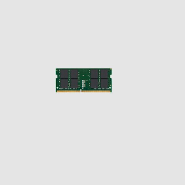 Sodimm Kingston 32GB DDR4 3200MHz Non-ECC CL22 2RX8 KVR32S22D8/32
