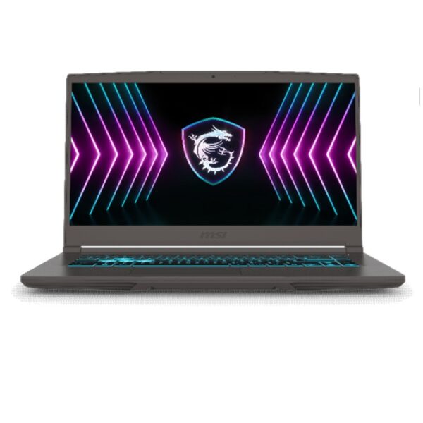 Laptop MSI THIN 15 B13VF-2829US Intel Core i5-13420H RTX4060 8GB GDDR6 16GB (2x8GB) DDR4 SSD 512GB NVME 15.6 FHD 144Hz Windows 11 Home Inlges