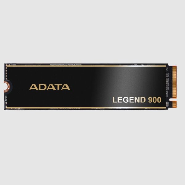 SSD M.2 2280 NVMe/PCIe 1TB ADATA Legend 900 disipador negro SLEG-900-1TCS
