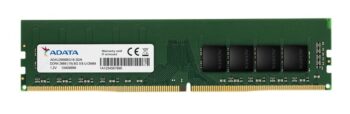 Memoria ADATA 8GB DDR4 2666Mhz AD4U26668G19-SGN