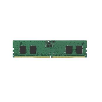 Memoria Kingston 8GB 5600MT/s DDR5 KCP556US6-8