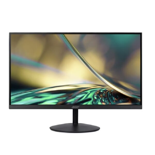 Monitor Acer SA242Y H1bi 23.8 pulg Freesync 1920*1080 100Hz HDMI VGA