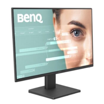 Monitor Benq GW2491 23.8  pulg.1920*1080 Full HD 100Hz HDMI / DP negro