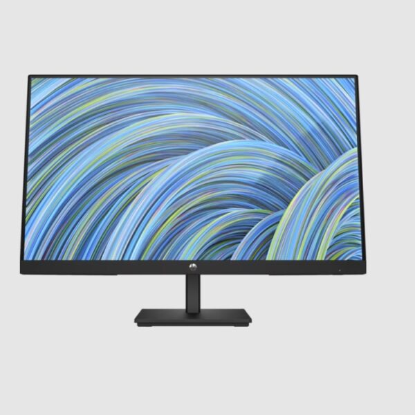 Monitor HP V24v G5 24 pulg 23.8 pulg FHD  1920*1080 75Hz VGA/HDMI FreeSync  VESA